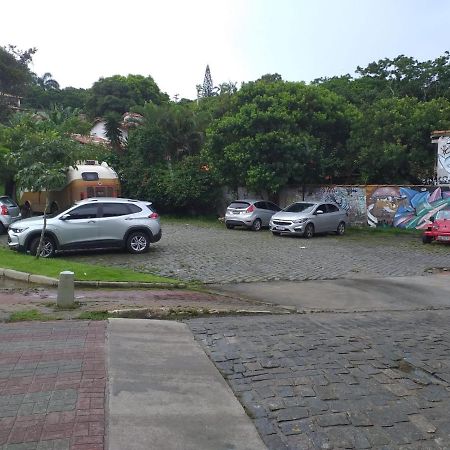 BúziosHospedagem Geriba - Pertinho Da Praia - Ar Condicionadoアパートメント エクステリア 写真