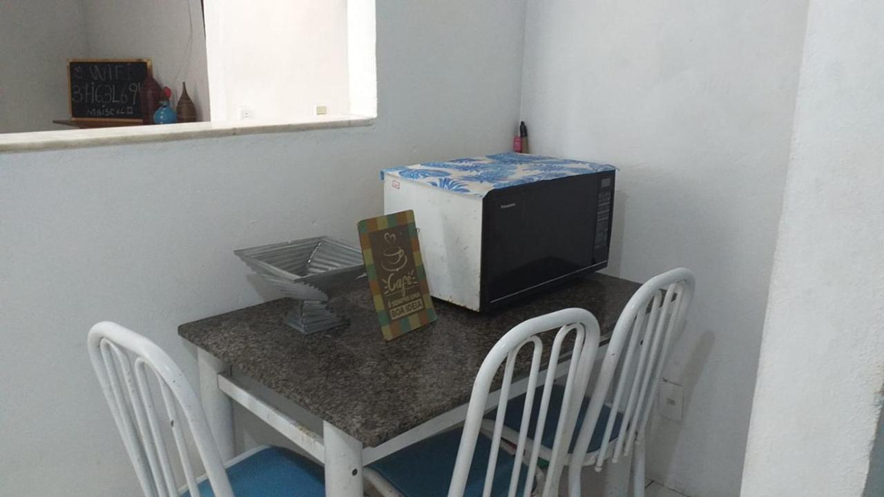 BúziosHospedagem Geriba - Pertinho Da Praia - Ar Condicionadoアパートメント エクステリア 写真