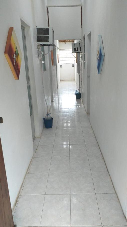 BúziosHospedagem Geriba - Pertinho Da Praia - Ar Condicionadoアパートメント エクステリア 写真