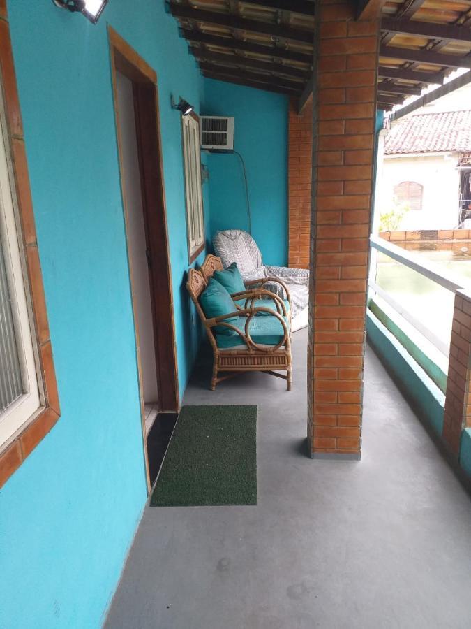 BúziosHospedagem Geriba - Pertinho Da Praia - Ar Condicionadoアパートメント エクステリア 写真