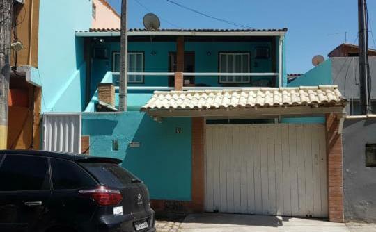 BúziosHospedagem Geriba - Pertinho Da Praia - Ar Condicionadoアパートメント エクステリア 写真