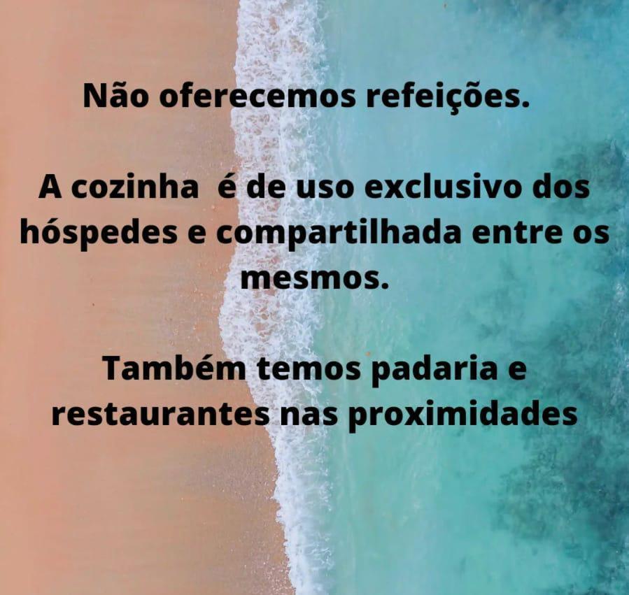BúziosHospedagem Geriba - Pertinho Da Praia - Ar Condicionadoアパートメント エクステリア 写真